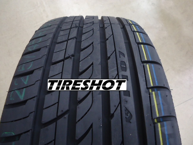 Tire Tracmax F107